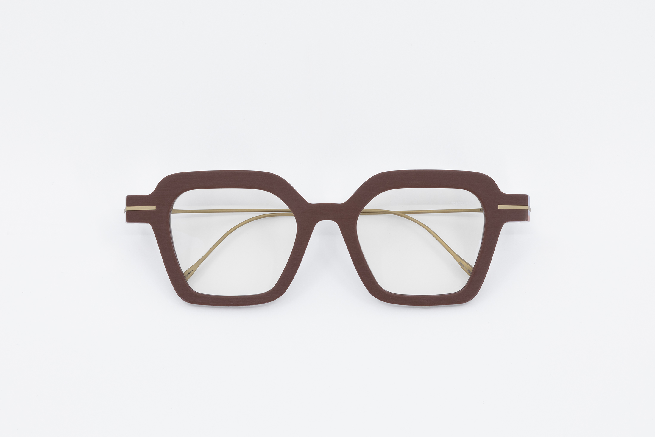 Dec·42 — Champagne Gold